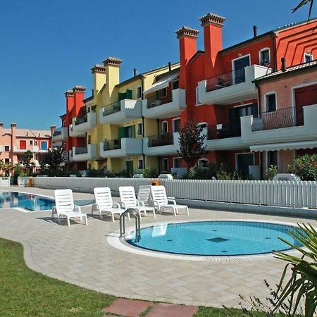 Immobiliare Jvl - Le Ginestre Daire Cavallino-Treporti Dış mekan fotoğraf