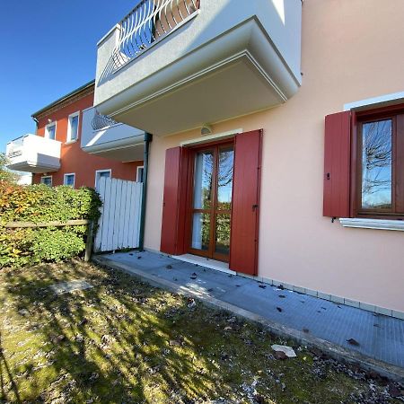 Immobiliare Jvl - Le Ginestre Daire Cavallino-Treporti Dış mekan fotoğraf
