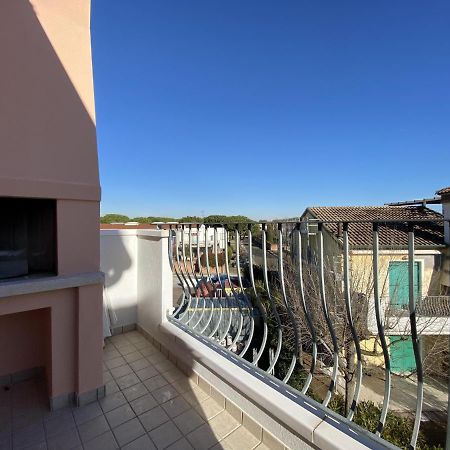 Immobiliare Jvl - Le Ginestre Daire Cavallino-Treporti Dış mekan fotoğraf