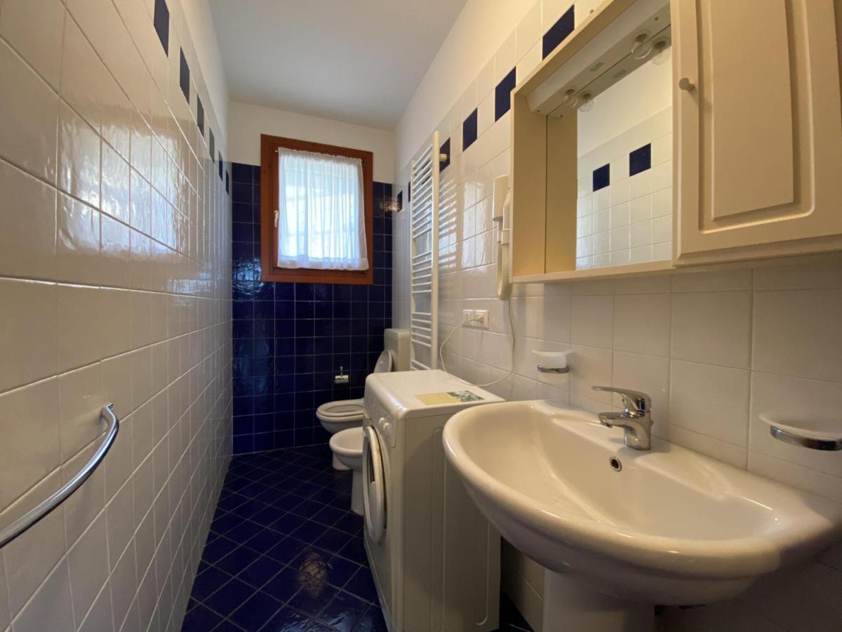 Immobiliare Jvl - Le Ginestre Daire Cavallino-Treporti Dış mekan fotoğraf