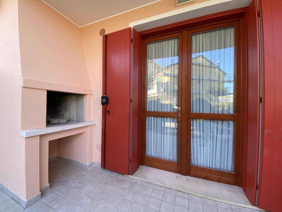 Immobiliare Jvl - Le Ginestre Daire Cavallino-Treporti Dış mekan fotoğraf