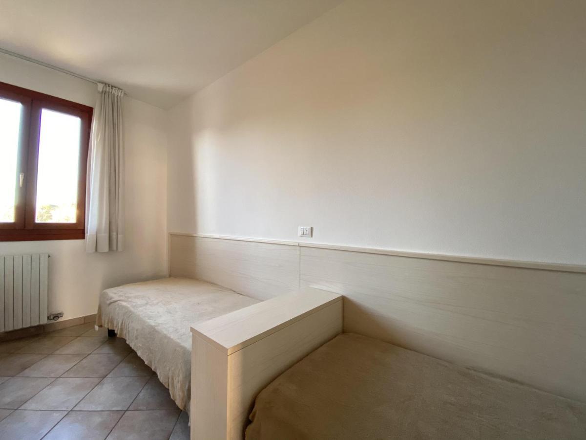 Immobiliare Jvl - Le Ginestre Daire Cavallino-Treporti Dış mekan fotoğraf