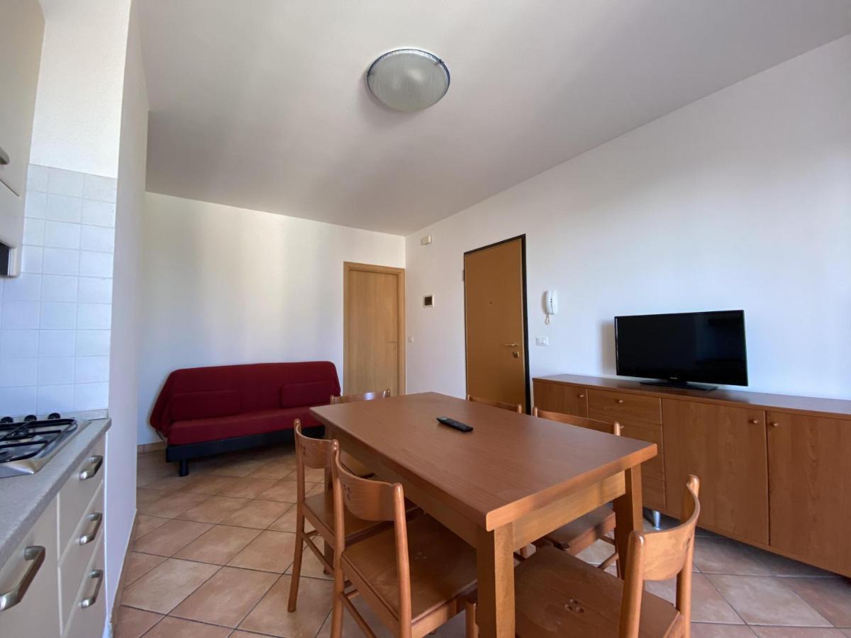 Immobiliare Jvl - Le Ginestre Daire Cavallino-Treporti Dış mekan fotoğraf