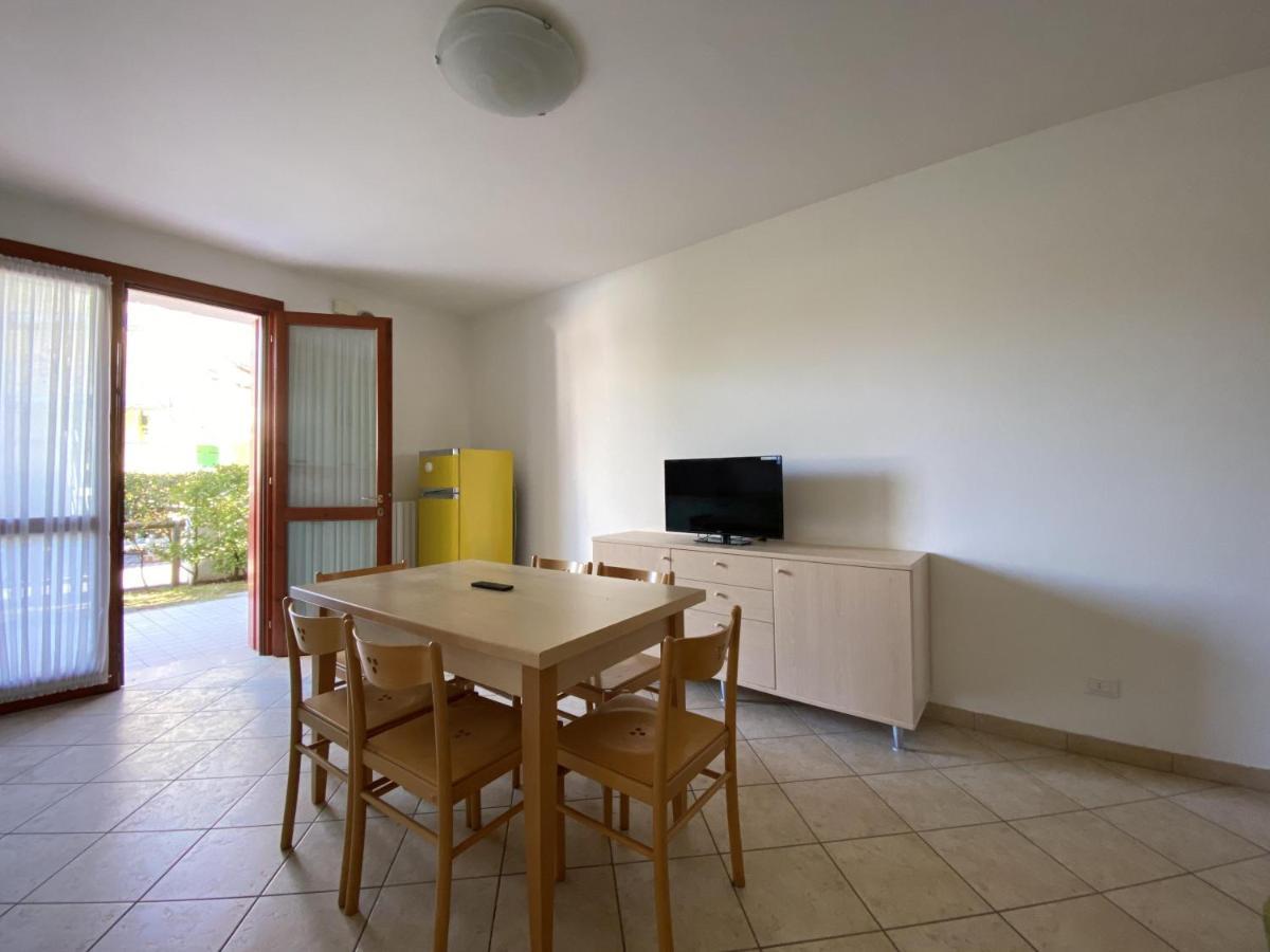 Immobiliare Jvl - Le Ginestre Daire Cavallino-Treporti Dış mekan fotoğraf