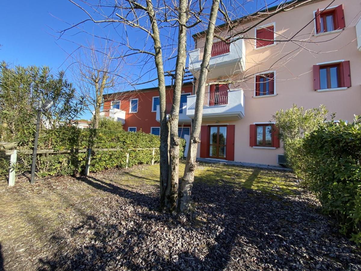 Immobiliare Jvl - Le Ginestre Daire Cavallino-Treporti Dış mekan fotoğraf
