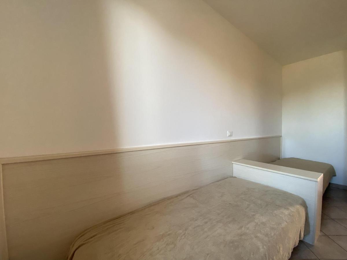 Immobiliare Jvl - Le Ginestre Daire Cavallino-Treporti Dış mekan fotoğraf