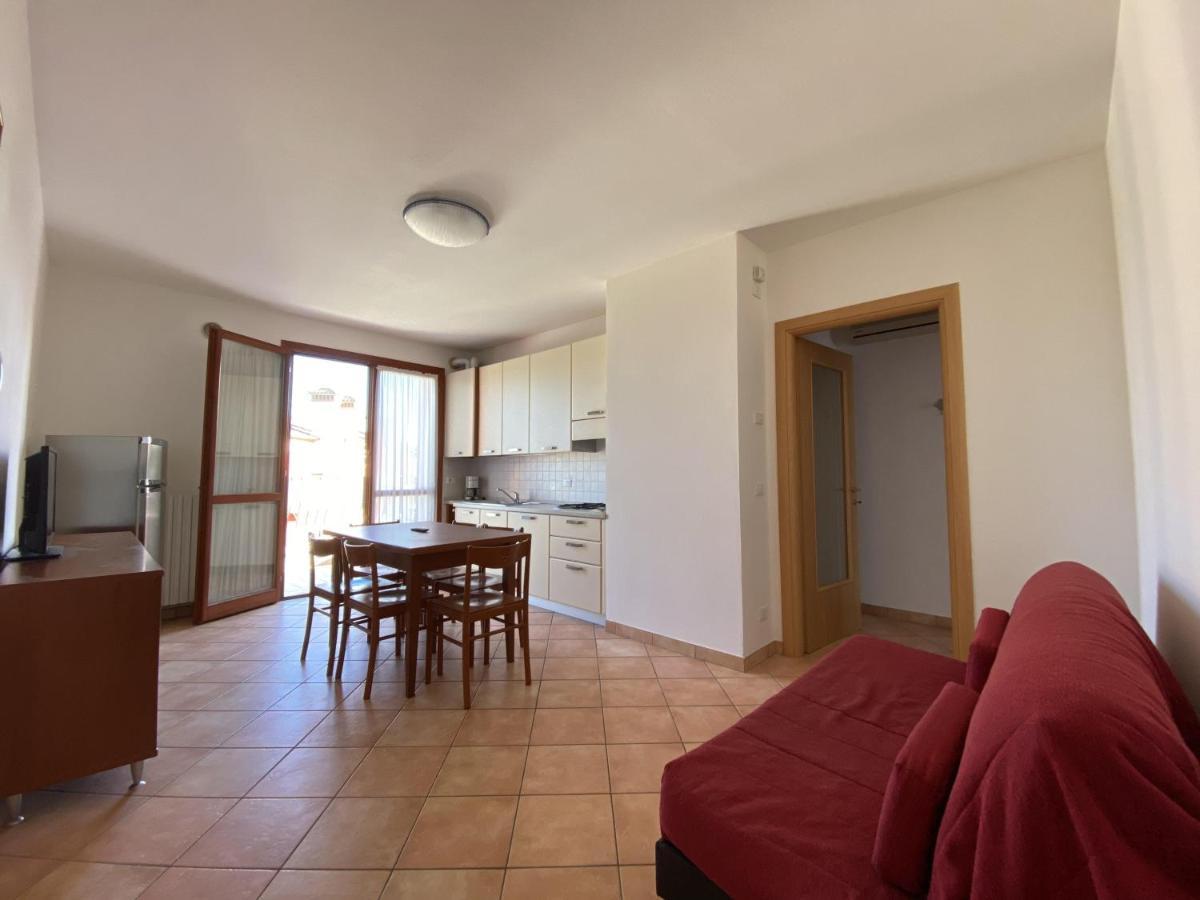 Immobiliare Jvl - Le Ginestre Daire Cavallino-Treporti Dış mekan fotoğraf