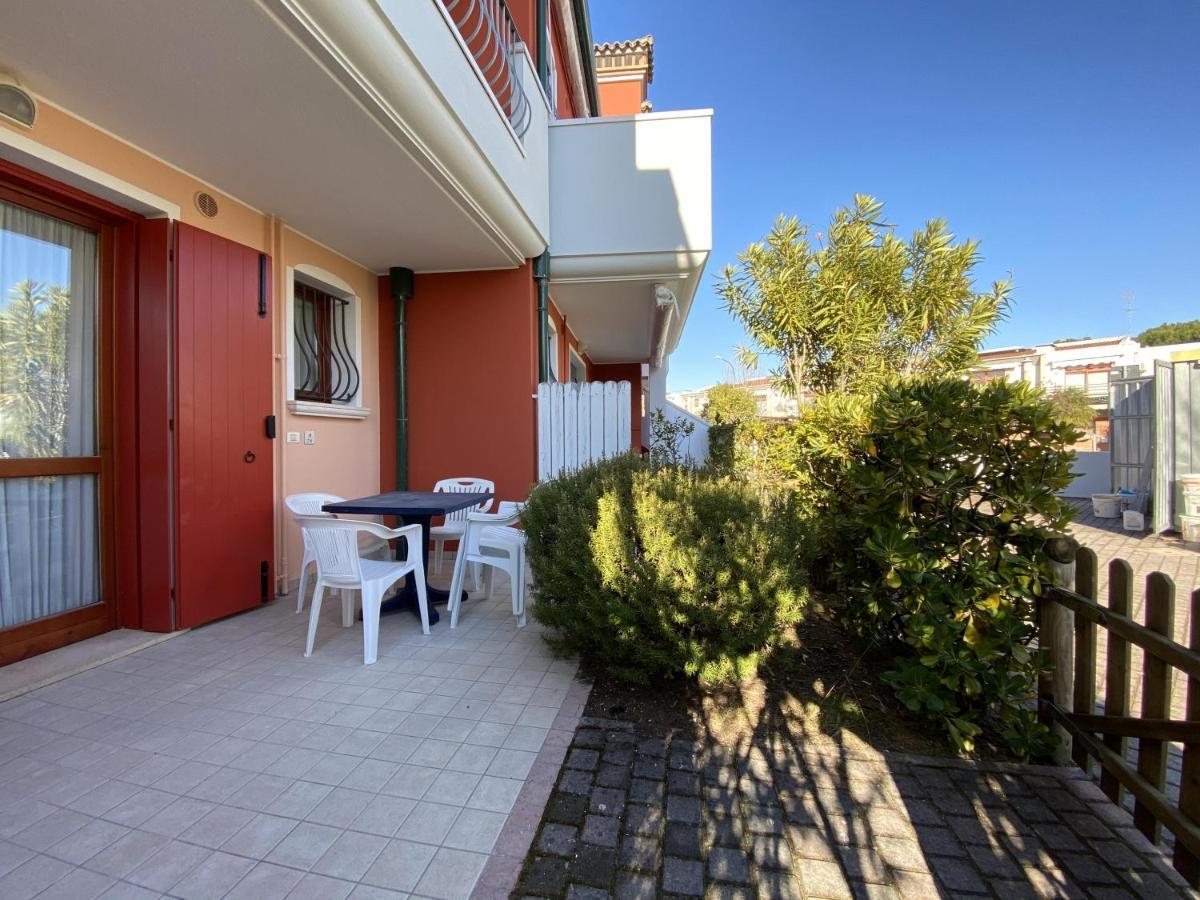 Immobiliare Jvl - Le Ginestre Daire Cavallino-Treporti Dış mekan fotoğraf