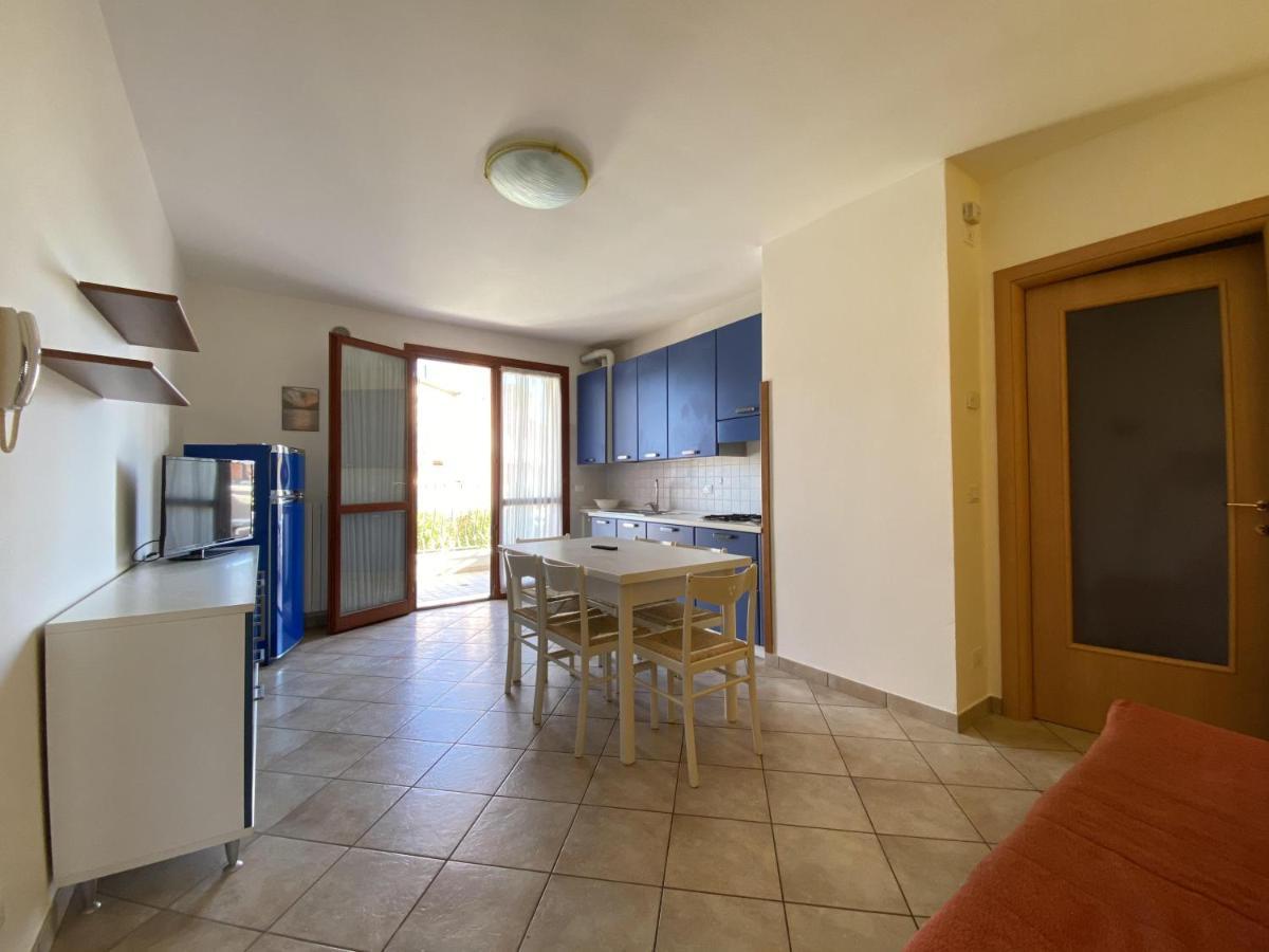 Immobiliare Jvl - Le Ginestre Daire Cavallino-Treporti Dış mekan fotoğraf