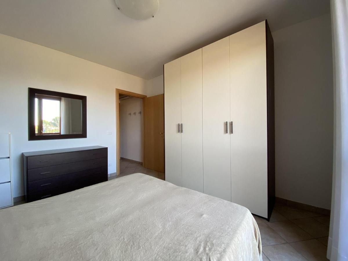Immobiliare Jvl - Le Ginestre Daire Cavallino-Treporti Dış mekan fotoğraf