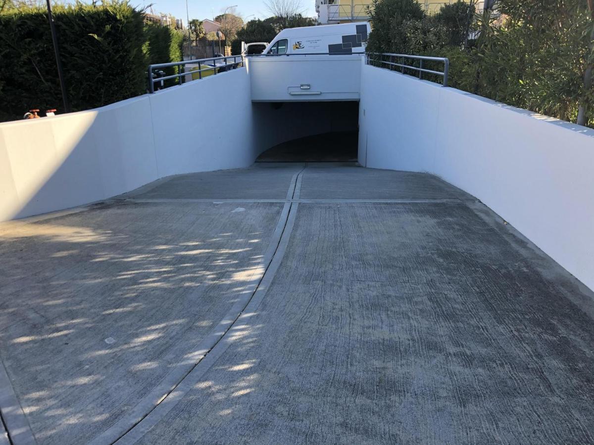 Immobiliare Jvl - Le Ginestre Daire Cavallino-Treporti Dış mekan fotoğraf