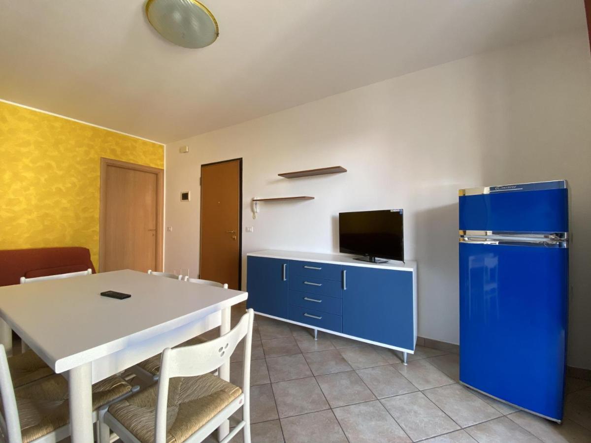 Immobiliare Jvl - Le Ginestre Daire Cavallino-Treporti Dış mekan fotoğraf