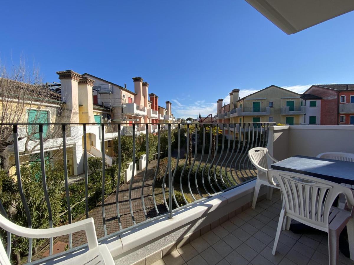 Immobiliare Jvl - Le Ginestre Daire Cavallino-Treporti Dış mekan fotoğraf