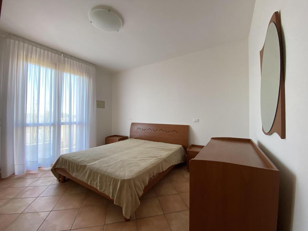 Immobiliare Jvl - Le Ginestre Daire Cavallino-Treporti Dış mekan fotoğraf
