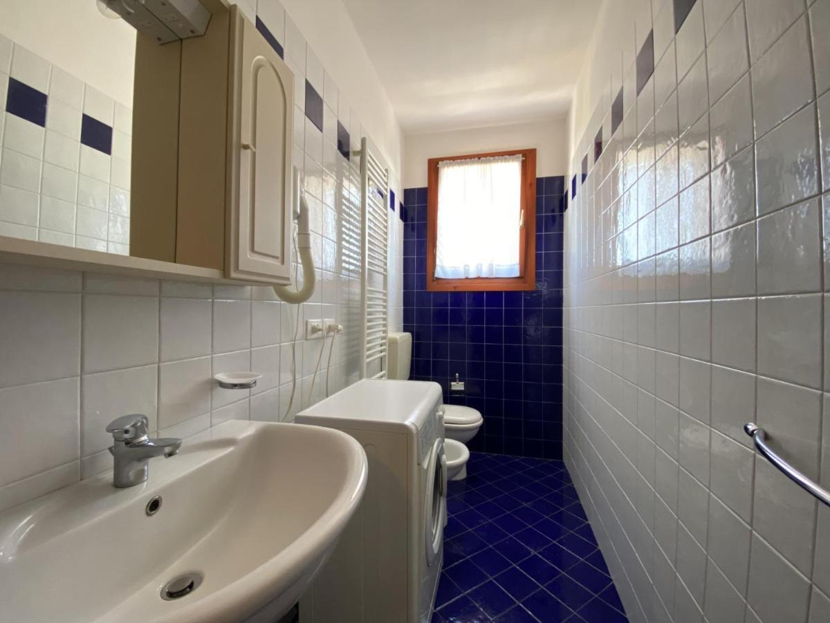 Immobiliare Jvl - Le Ginestre Daire Cavallino-Treporti Dış mekan fotoğraf