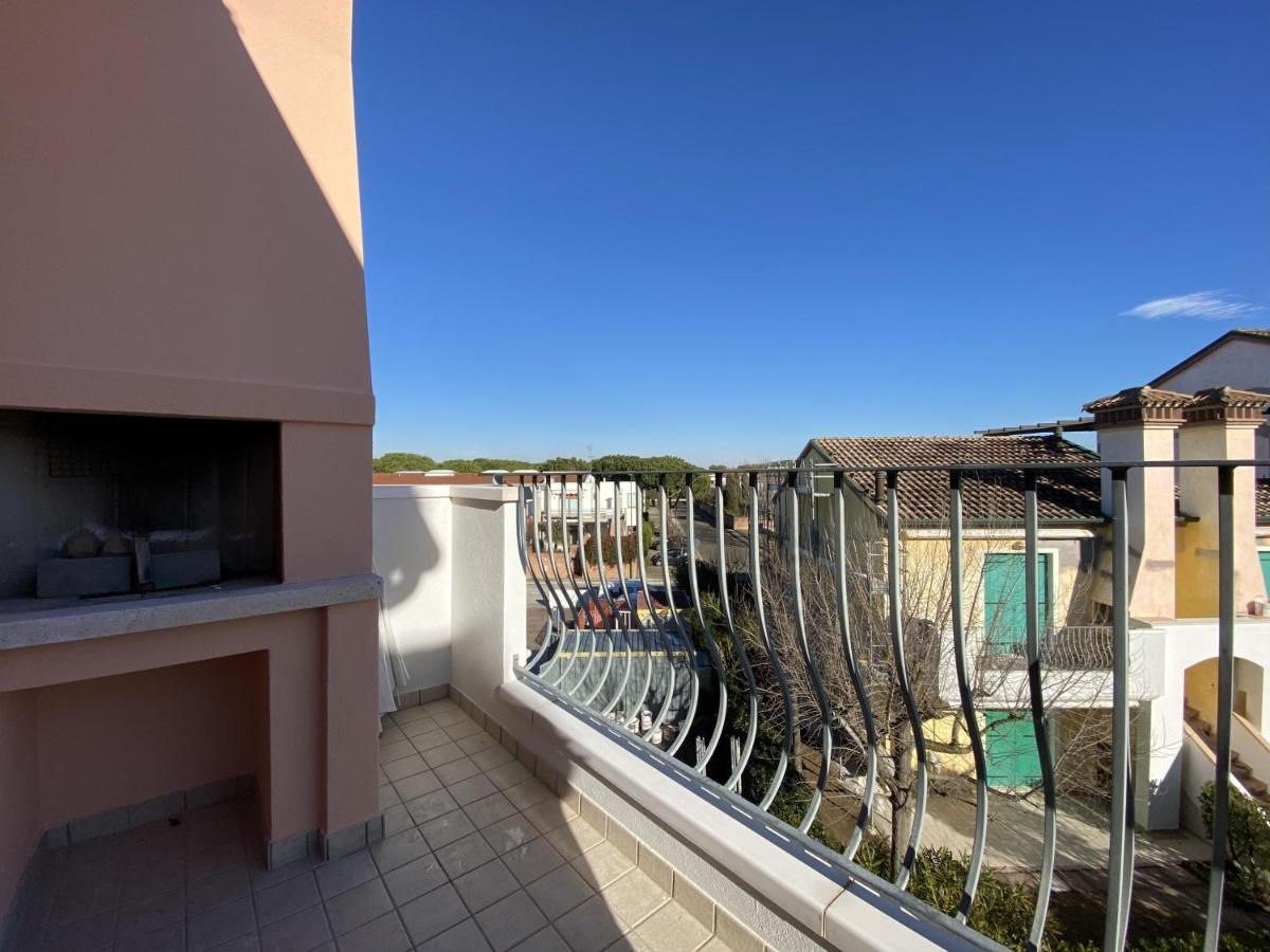 Immobiliare Jvl - Le Ginestre Daire Cavallino-Treporti Dış mekan fotoğraf