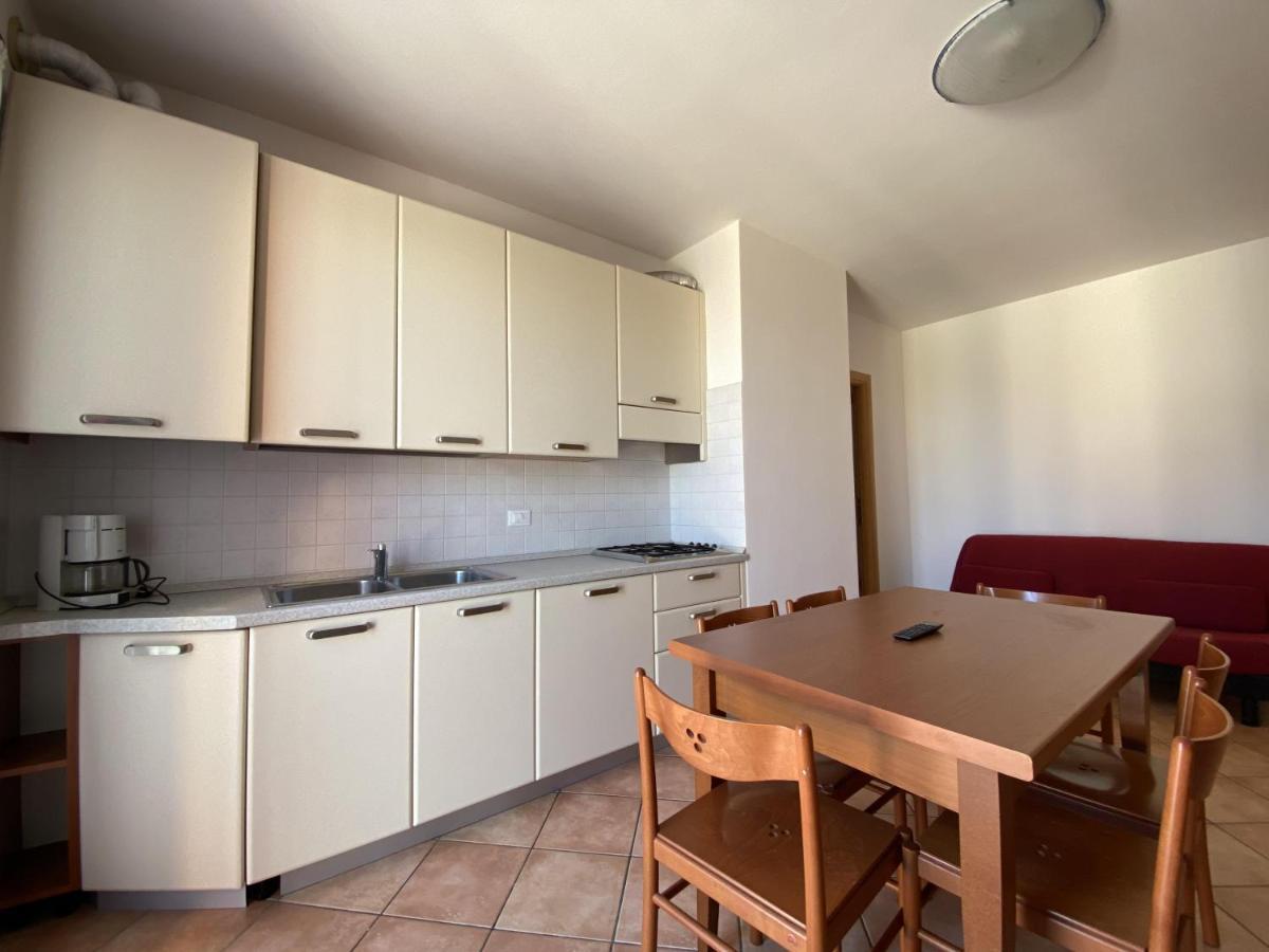 Immobiliare Jvl - Le Ginestre Daire Cavallino-Treporti Dış mekan fotoğraf
