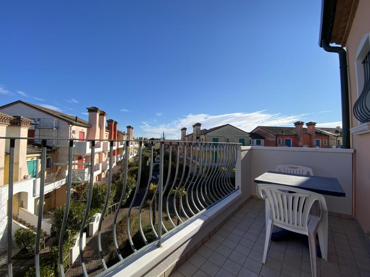 Immobiliare Jvl - Le Ginestre Daire Cavallino-Treporti Dış mekan fotoğraf